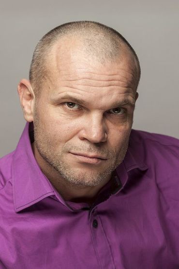 Юрий Скулябин