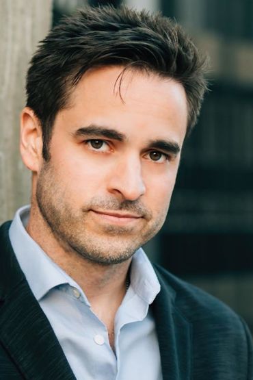 Адам Китчен