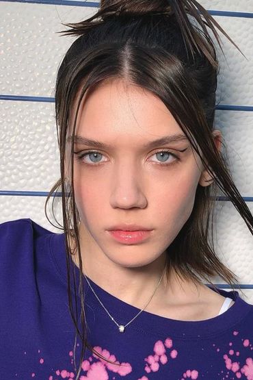 Анастасия Красовская