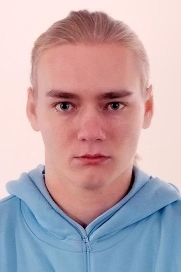 Виктор Воронков