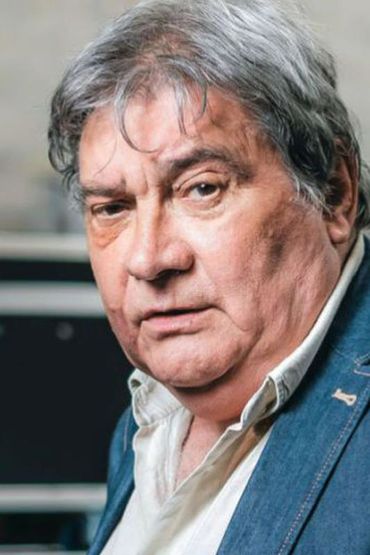 Ален Дорваль