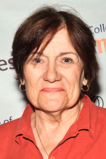 Марта Кулидж