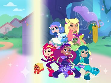 Шушумагия Шушумагия