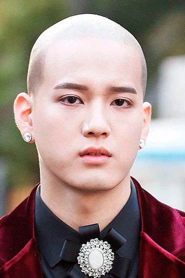 Пэниэль Щин