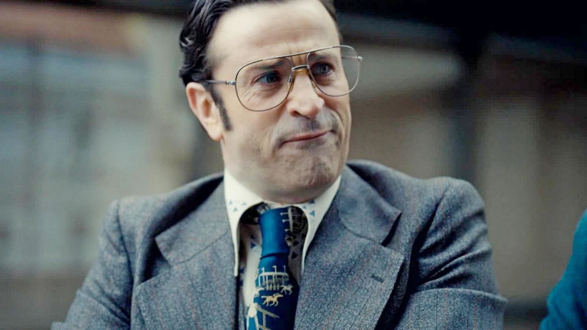 Ликвидаторы прорыва