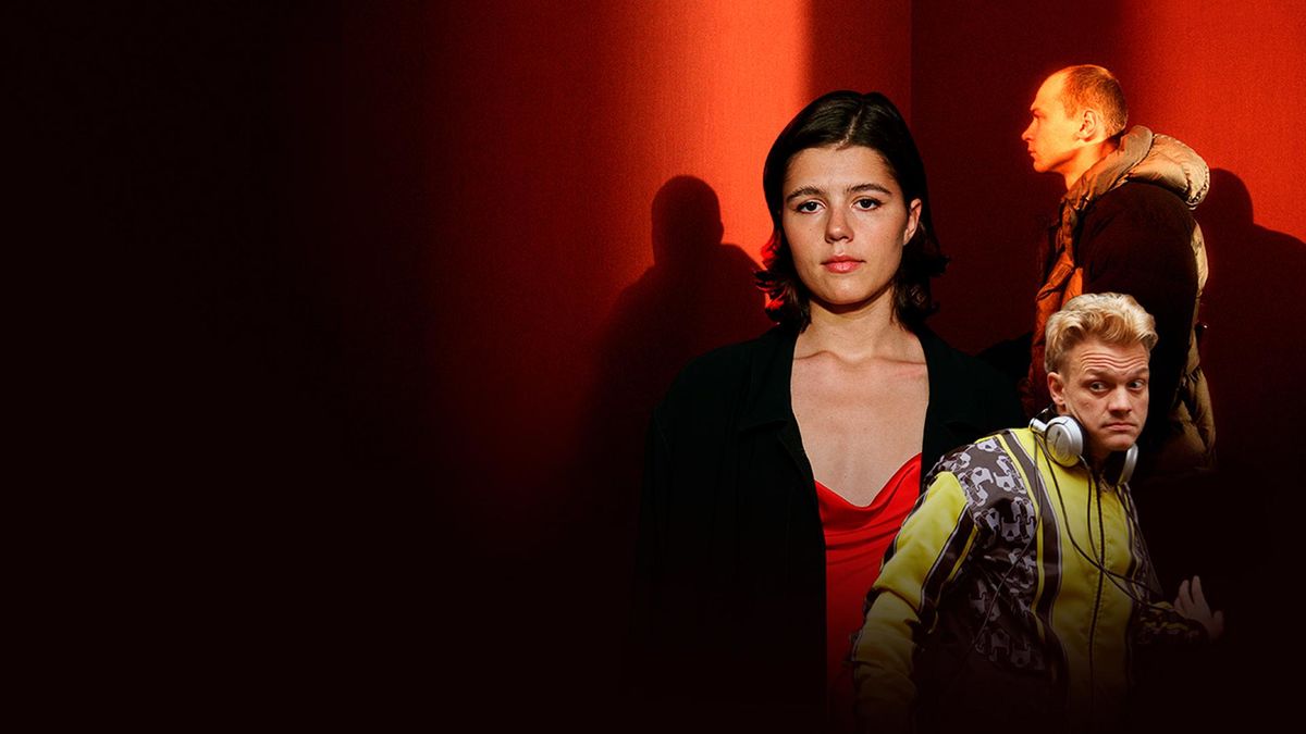 Отпуск в октябре