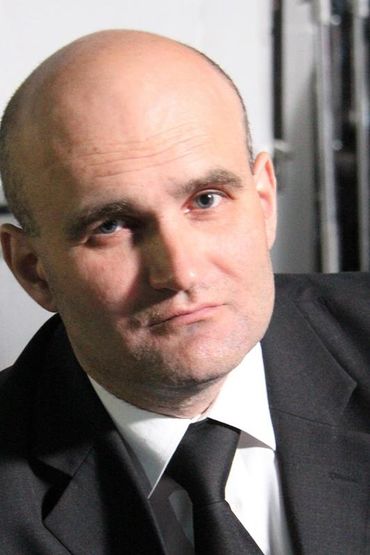 Михаил Коновалов