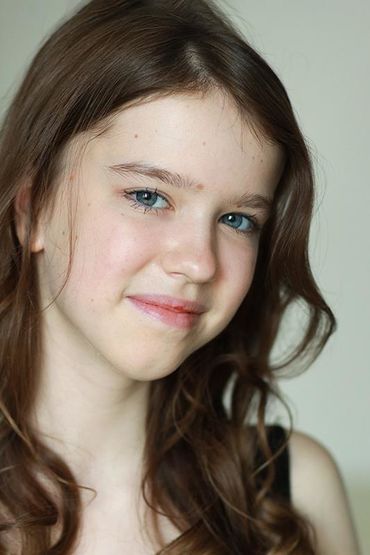 Мария Верхова