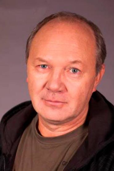 Виктор Васильев