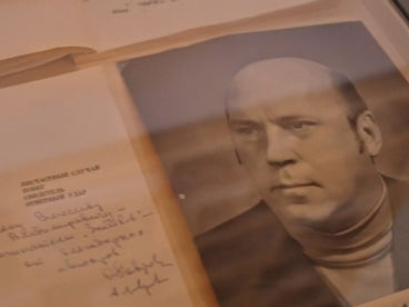 Замечательный век моей жизни Замечательный век моей жизни