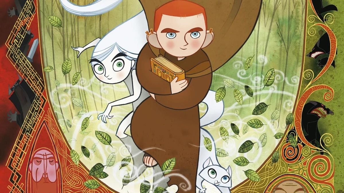 Тайна Келлс