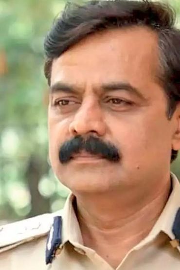 Ачьютх Кумар