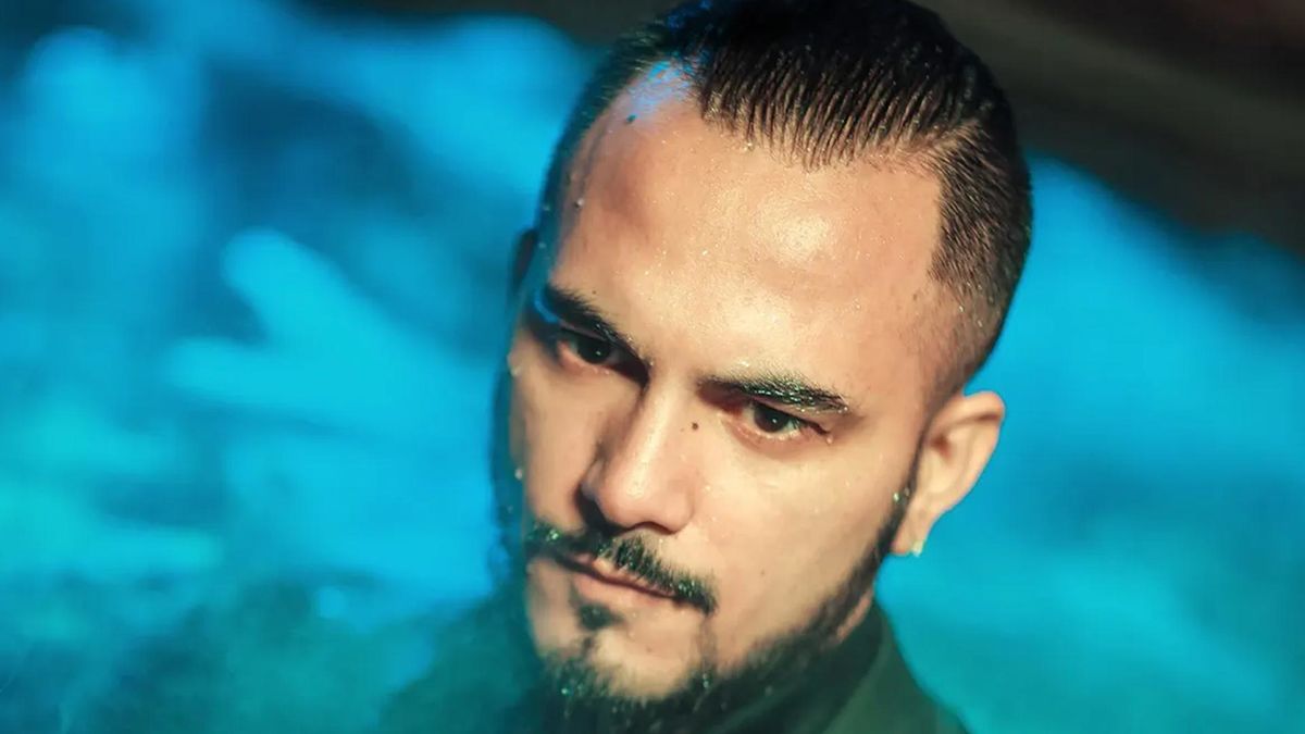 Natan - Пахнет сексом