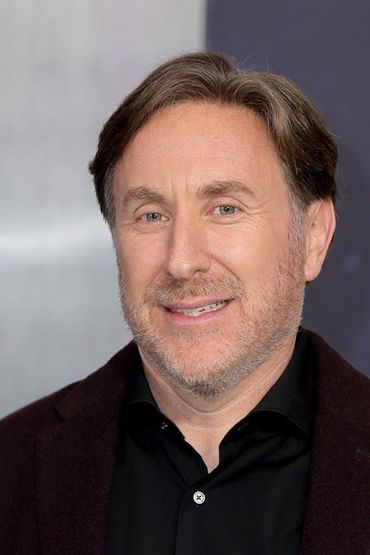 Джонатан Троппер