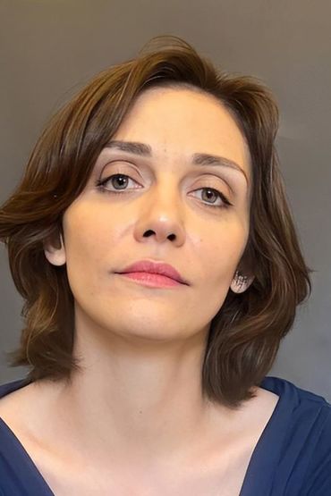 Анна Матюшенская