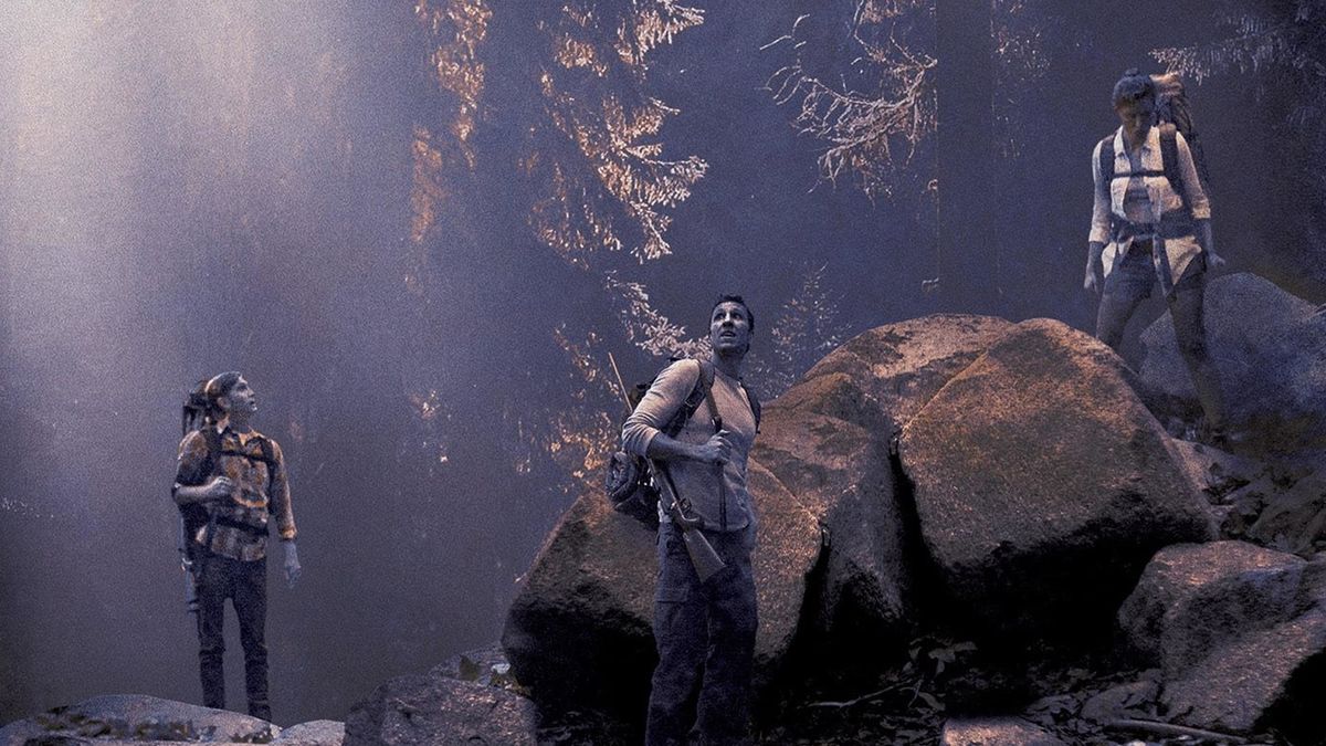 Охота на людей