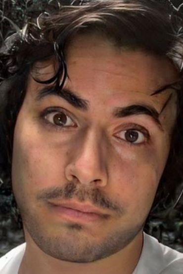 Киран Катарей