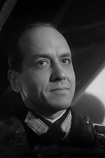 Александр Михайлов