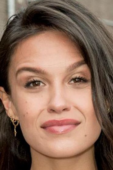 Холли Бруд Мэй