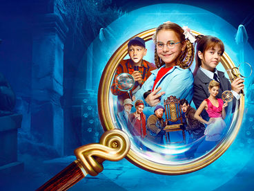 Любопытная Варвара