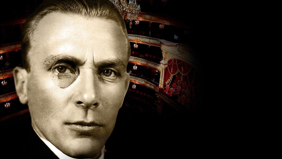 Булгаков. Этот мир – мой!