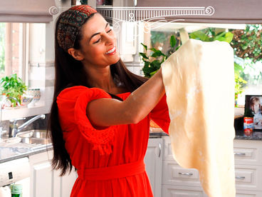 Секреты итальянской кухни Секреты итальянской кухни