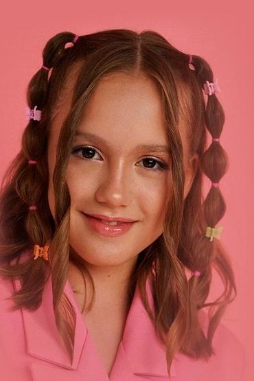 Маргарита Шведова