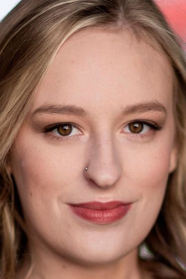 Кэссиди Барри