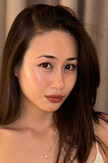 Малика Байгубенова