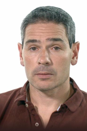 Михаил Оркин