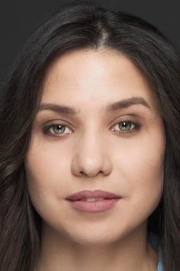 Любовь Кириллова