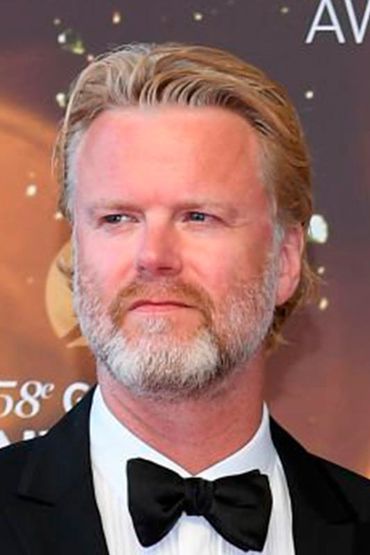 Симен Альсвик