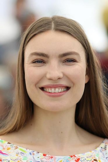 Кристина Кириак