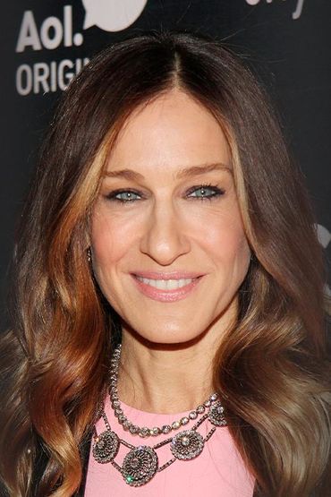 Сара Паркер Джессика