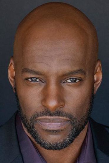 Колин Лоуренс