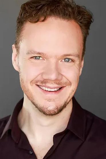 Brandon Grimes