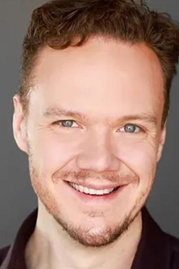 Brandon Grimes