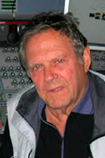 Фаусто Анчиллаи