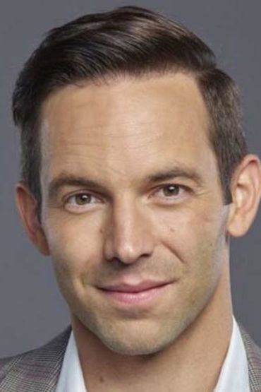 Брэд Хардер