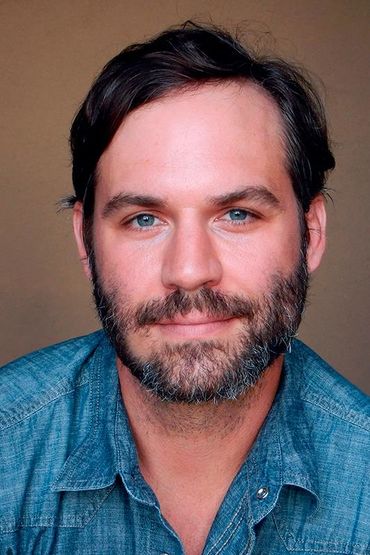 Томас Стриклэнд Клэй