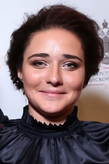 Ольга Гранина