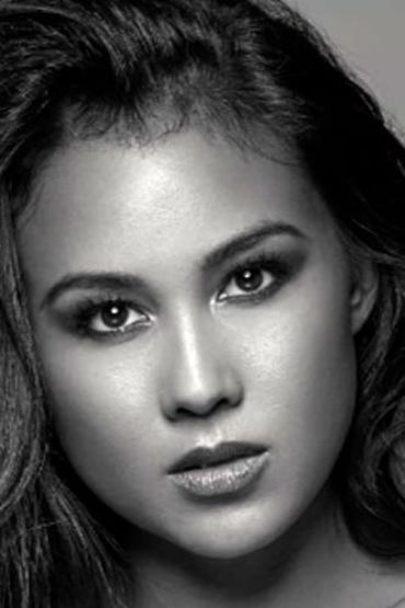 Килани Роуз Элизабет