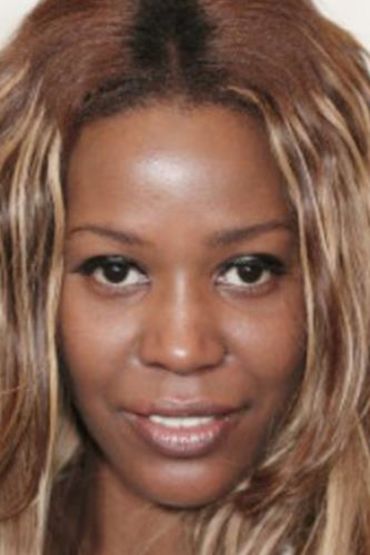 Мэрлин Торрес