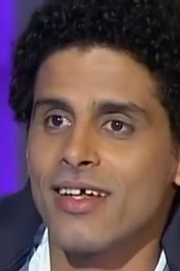 Хамди Эль-Мергани