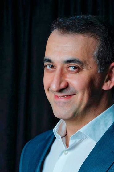 Мкртыч Арзуманян