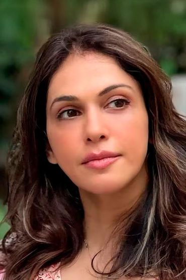 Иша Коппикар