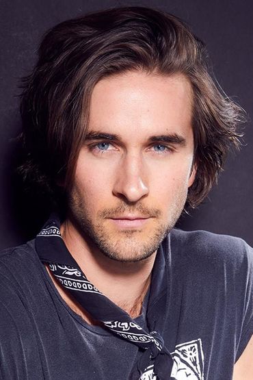 Сэм Крумрин