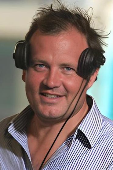 Фредерик Берт