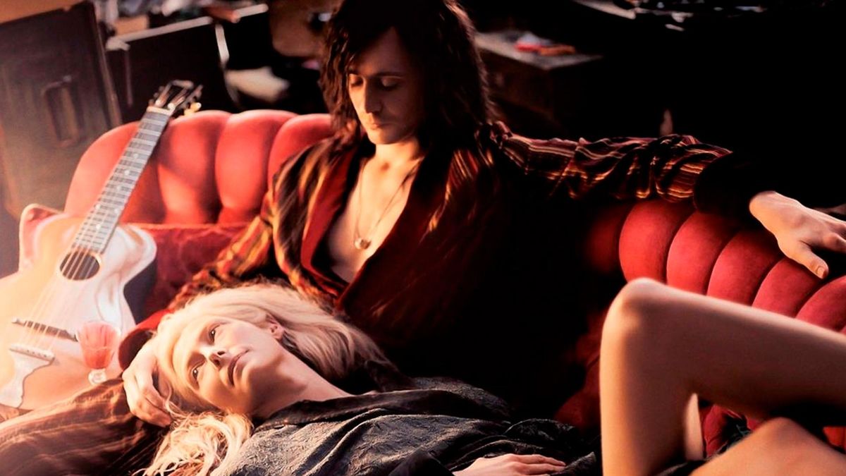 Выживут только любовники