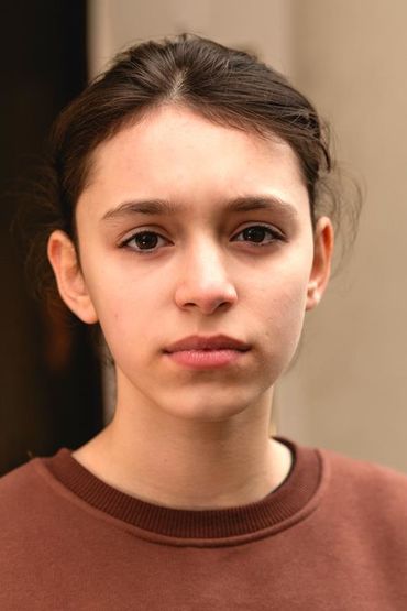 Анна Гуалано Люсия